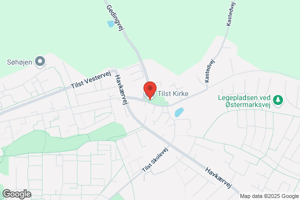 Tilst Kirke