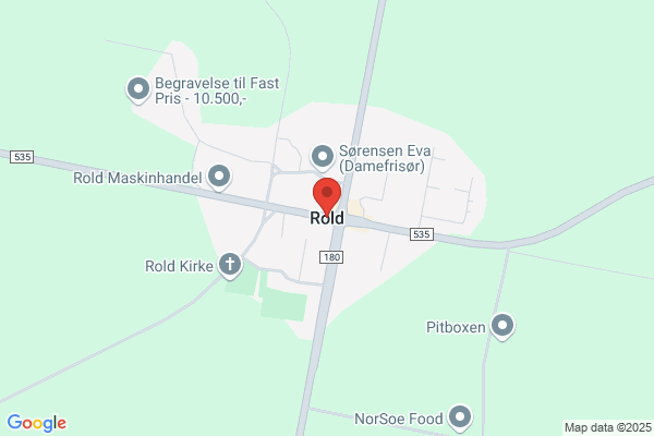 Rold Køreskolen