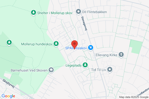 Hasling, Bente