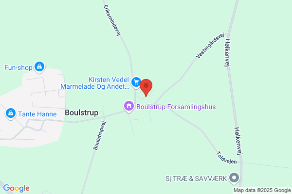 Madsen, Lis Vinge