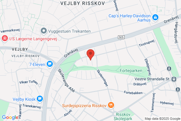 Malerfirma B. Fuhlendorff ApS