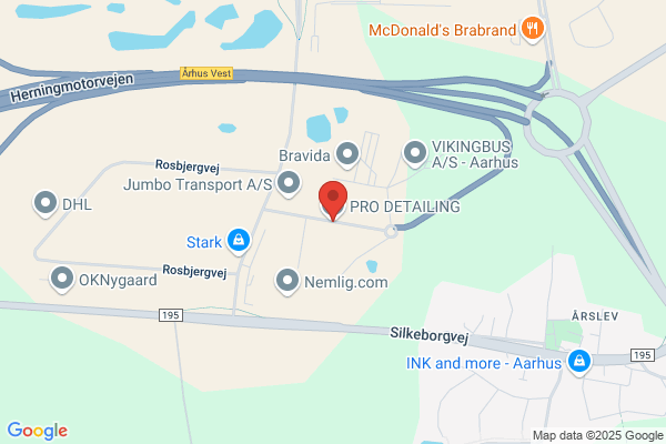 Dueholm, Malerfirma Brdr.