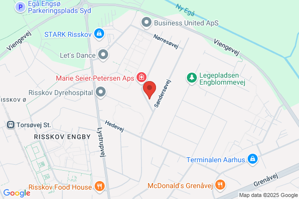 Østjysk Malerforretning ApS