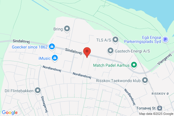 Informationsteknik Scandinavia A/S