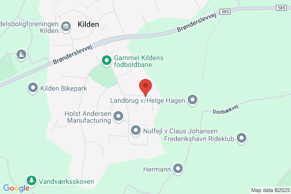 Madsen Flemming
