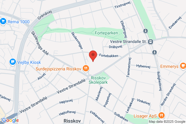 Århus Husholdningsskole