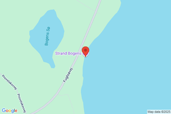 Bogens Strand Vandværk