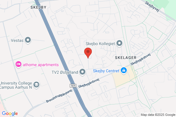 Selkær Mølle Vandværk I/S