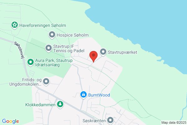 Stautrup Vandværk