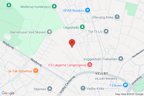 Stauning, Anne