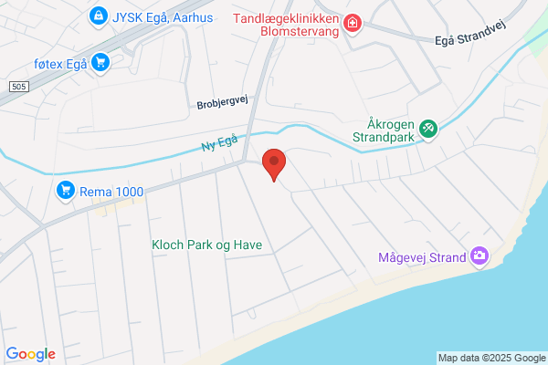 Zone-Huset