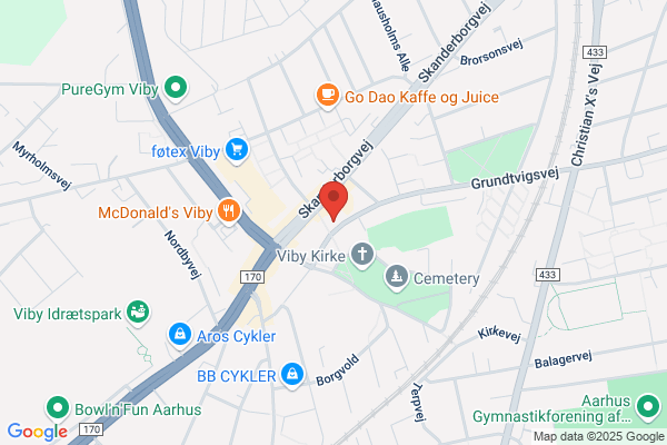 O. K. Renseriet