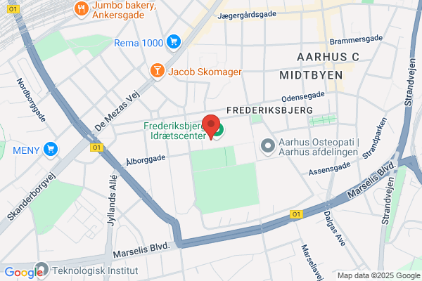 Aarhus Studenternes Svømmeklub