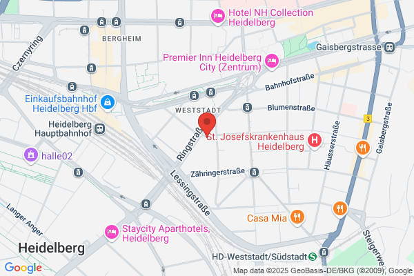 Becker & Hede Advokatfirmaet