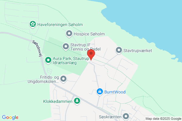 KFUM Spejderne i Stautrup
