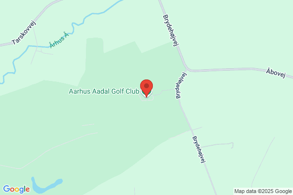 Aarhus Aadal Golf Club