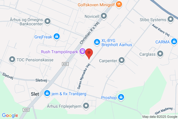 Fægteklubben Klingen