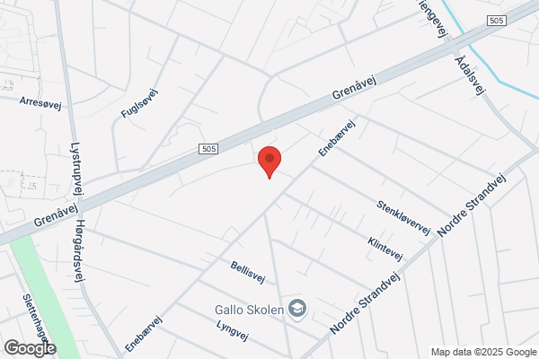 Tandklinikken Gammelgårdskolen