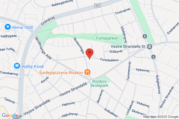 Tandklinikken Risskov Skole
