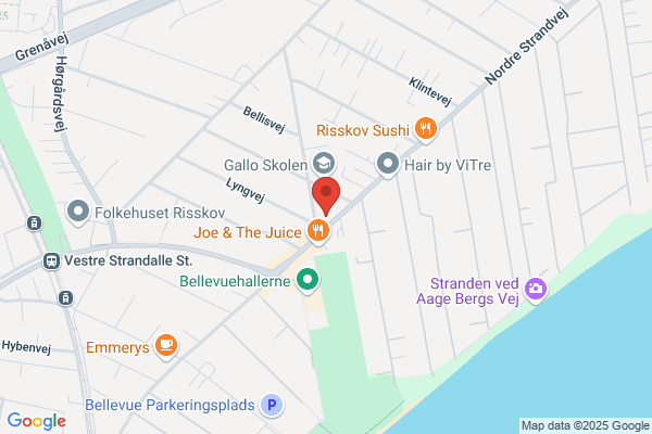 Djernæs, Lene