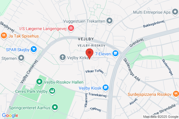 Gaaei, Lene
