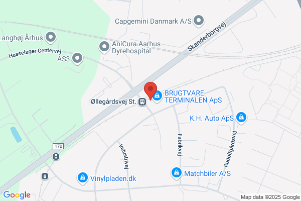 TDC Erhvervscenter