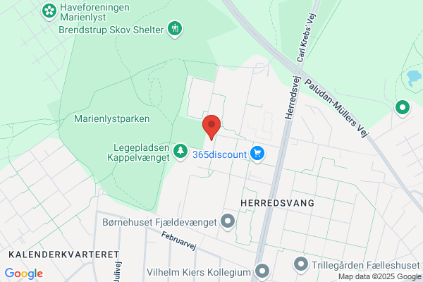 Hasle Tømrerfirma