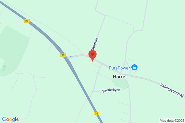 Harre Lavpris Biler