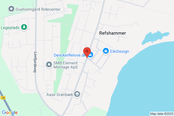 A.P. autoværksted
