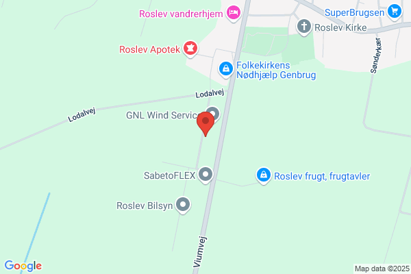Thorum Autoværksted