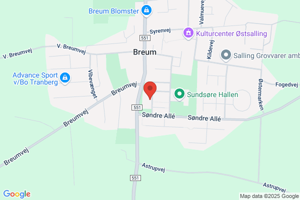 Breum Ældrecenter