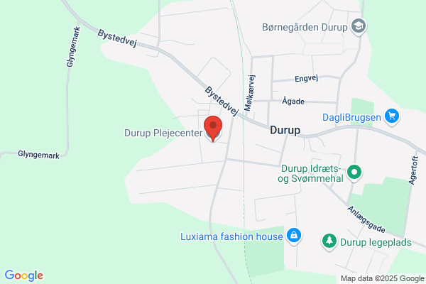 Durup Ældrecenter