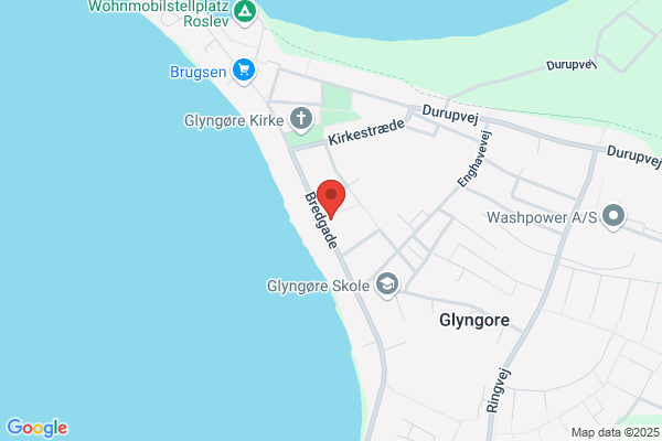 Glyngøre Ældrecenter