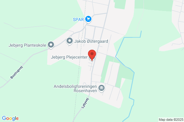 Jebjerg Ældrecenter