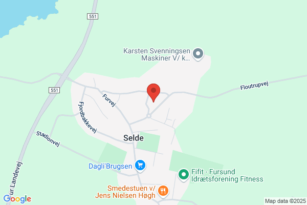 Selde-Aasted Pensionistforening