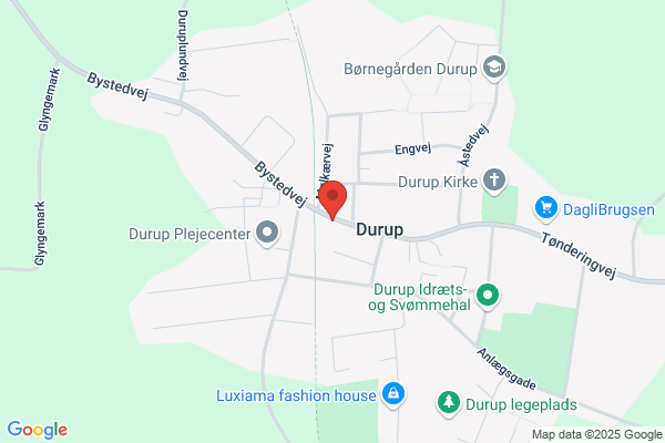 Guldbageren Durup