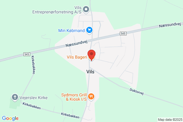 Hjemme Bageriet