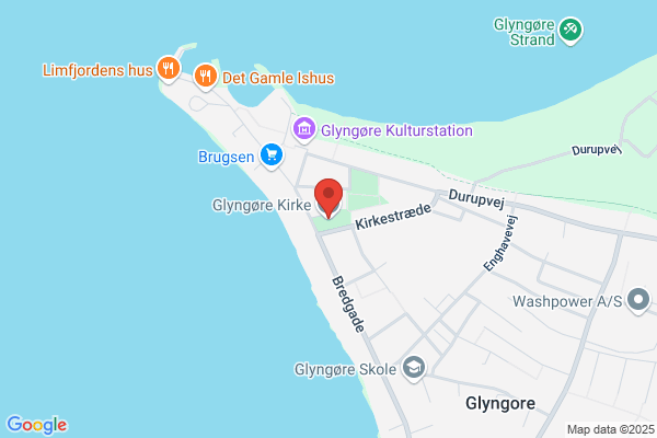 Glyngoro Bank