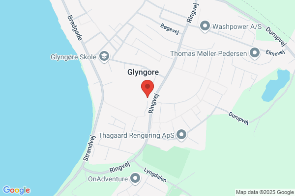 Glyngøre Borgerforening