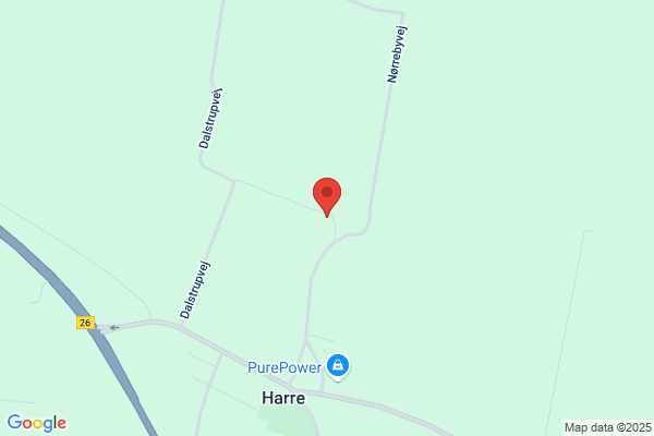 Hjerk-Harre Beboerforening