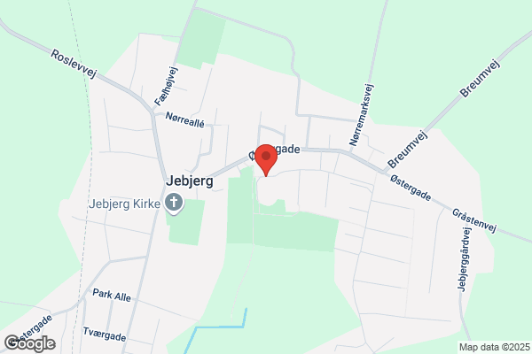 Søndervængets Beboerforening