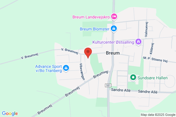 Breum Børnehave