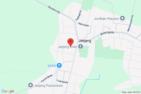Jebjerg Børnehus