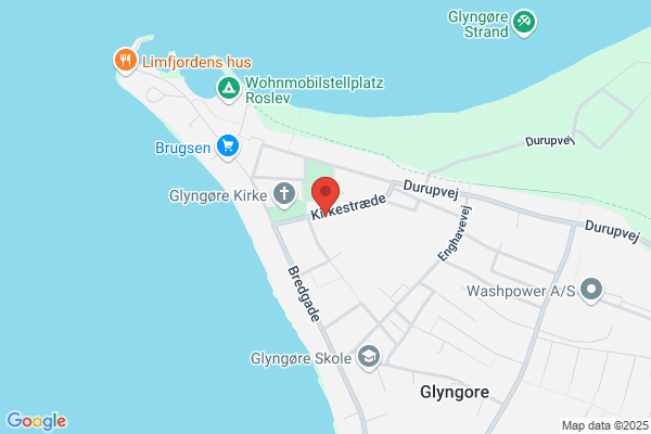 Skovbørnehaven (afd. af Glyngøre Børnehave)