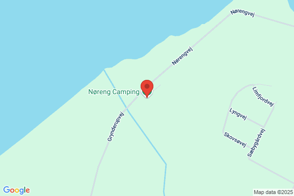 Nøreng Camping