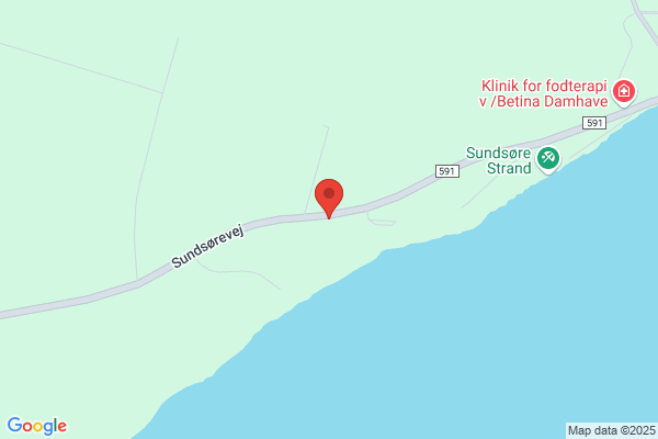 Salling Byggeservice Glyngøre ApS