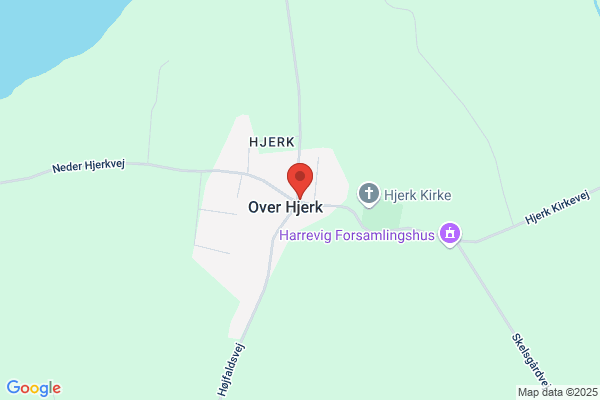 Hjerk Maskinstation