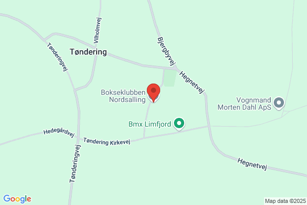 Fur og Nordsalling Husmandsforening