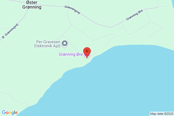 Grønning Forsamlingshus
