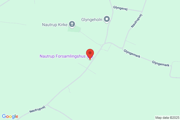 Nautrup Forsamlingshus